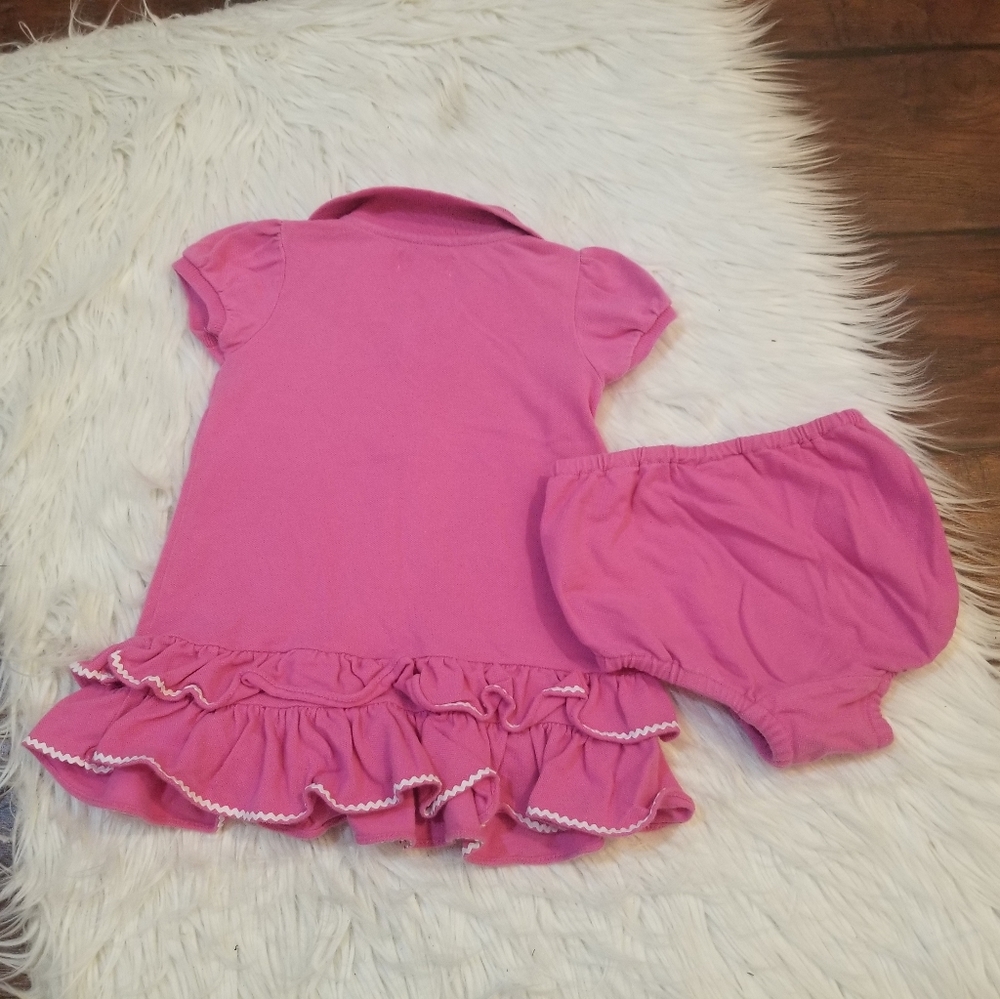 Ralph Lauren dress - Picture 7 of 7